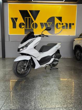 HONDA PCX 160 ABS 